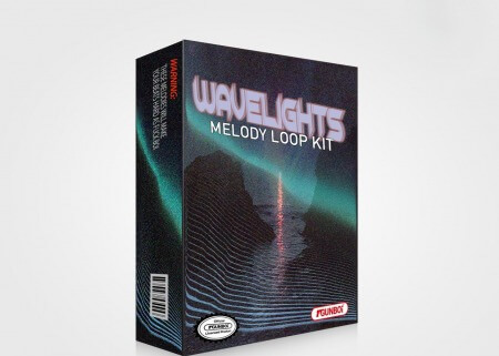 GUNBOI Wavelights Loop Kit WAV